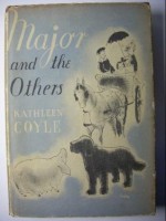 Major and the Others - Kathleen Coyle