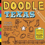 Doodle Texas - Jerome Pohlen, Violet Lemay