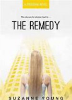 The Remedy (Program) - Suzanne Young