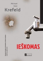 Ieškomas - Michael Katz Krefeld, Aurelija Bivainytė