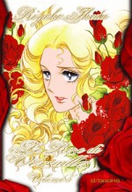 Le Rose di Versailles Vol. 5 - Riyoko Ikeda