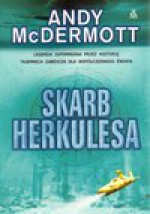 Skarb Herkulesa - Andy McDermott, Hensel Jan