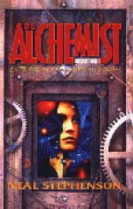 De Alchemist - Neal Stephenson, Irene Ketman