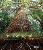 Package: Principles of Environmental Science with CONNECT Plus 1-semester Access Card - William Cunningham