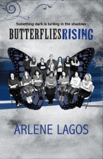 Butterflies Rising - Arlene Lagos