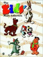 The Kids' Music Collection: Piano/Vocal/Chords - Zobeida Perez, Carol Cuellar