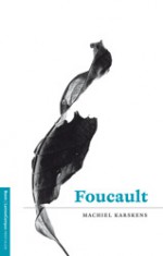 Foucault - Machiel Karskens