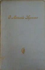 O momento supremo: oito miniaturas históricas - Stefan Zweig, Elias Davidovich