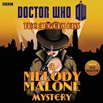 Doctor Who: The Angel's Kiss - Melody Malone, Alex Kingston, BBC Worldwide Limited