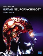 Human Neuropsychology - G. Neil Martin