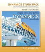 Engineering Mechanics: Dynamics: Dynamics Study Pack - Russell C. Hibbeler