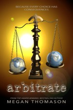 Arbitrate - Megan Thomason