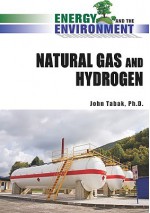 Natural Gas and Hydrogen - John Tabak