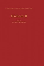 Richard II - Charles R. Forker