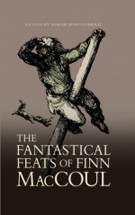 The Fantastical Feats of Finn MacCoul - Norah Montgomerie, Julian Brooks