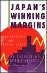 Japan's Winning Margins: Management, Training, and Education - John Lorriman, Peter Parker, Takashi Kenjo