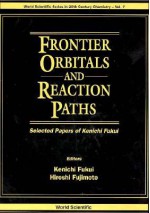 Frontier Orbitals and Reaction Paths: Se - Kenichi Fukui