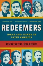 Redeemers - Enrique Krauze