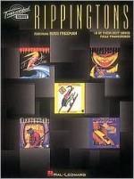 The Best of the Rippingtons - Richard Golden iii