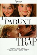 Disney's The Parent Trap - Hallie Marshall