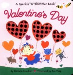 Valentine's Day - Michelle Knudsen