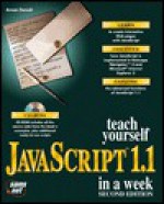 Teach Yourself JavaScript in a Week - Arman Danesh