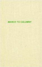 March to Calumny: The Story of American POW's in the Korean War - Albert D. Biderman, Richard H. Kohn