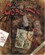 Goblins! - Brian Froud, Ari Berk