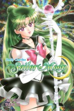 Pretty Guardian Sailor Moon, Vol. 9 - Naoko Takeuchi, Mari Morimoto