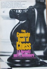 The Complete Book Of Chess - Israel A. Horowitz