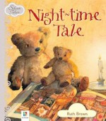 Silver Tales - Night Time Tale - Ruth Brown