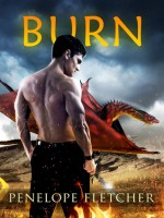 Burn - Penelope Fletcher