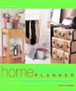 Home Organizing Planner - Meryl Starr