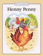 Henny Penny - Anna Award