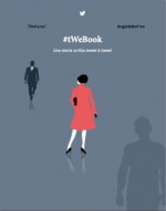 tWeBook - Tito Faraci, Claudia Maria Bertola
