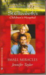 Small Miracles - Jennifer Taylor