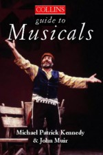 Musicals - Michael Patrick Kennedy, John Muir