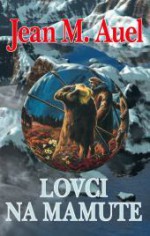 Lovci na mamute (Djeca Zemlje, #3) - Jean M. Auel, Nada Mihelčić