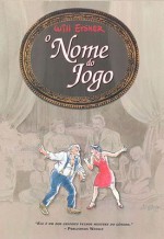 O nome do jogo - Will Eisner, Marquito Maia