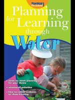 Planning for Learning Through Water - Judith Harries