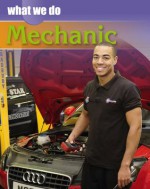 Car Mechanic. James Nixon - James Nixon