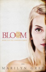 Bloom - Marilyn Grey