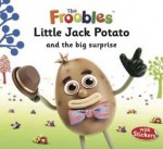 Little Jack Potato (The Froobles) - Gordon Volke