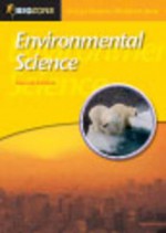 Environmental Science Modular Workbook - Kent Pryor, Tracey Greenwood, Allan Richard