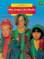 Why Jumpers Are Woolly - Mary Schoeser