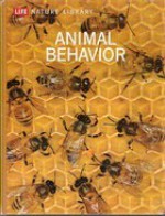 Animal Behavior - Nikolaas Tinbergen