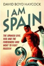 I Am Spain. David Boyd Haycock - David Boyd Haycock