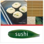 Sushi - Vicki Liley