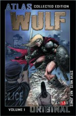 Wulf - Steve Niles, Nat Jones