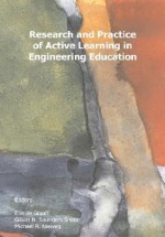 Research and Practice of Active Learning in Engineering Education - Erik de Graaf